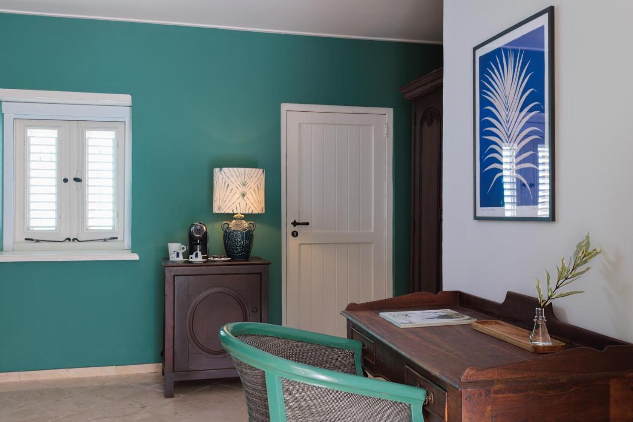 Kura Botanica Hotel Willemstad Dış mekan fotoğraf