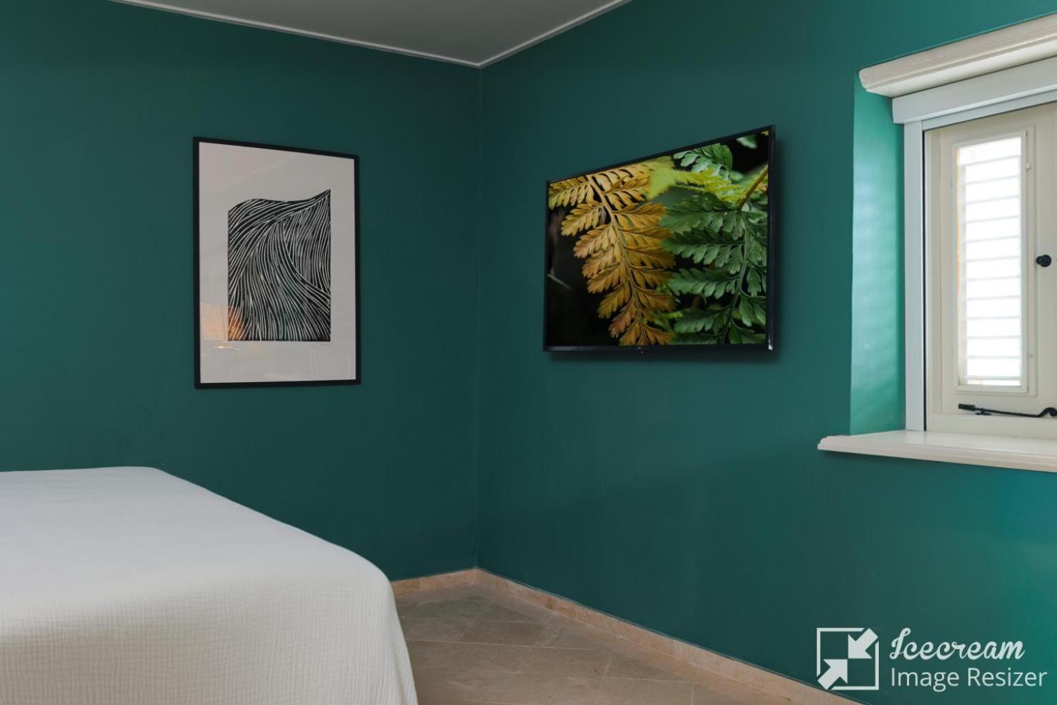 Kura Botanica Hotel Willemstad Dış mekan fotoğraf
