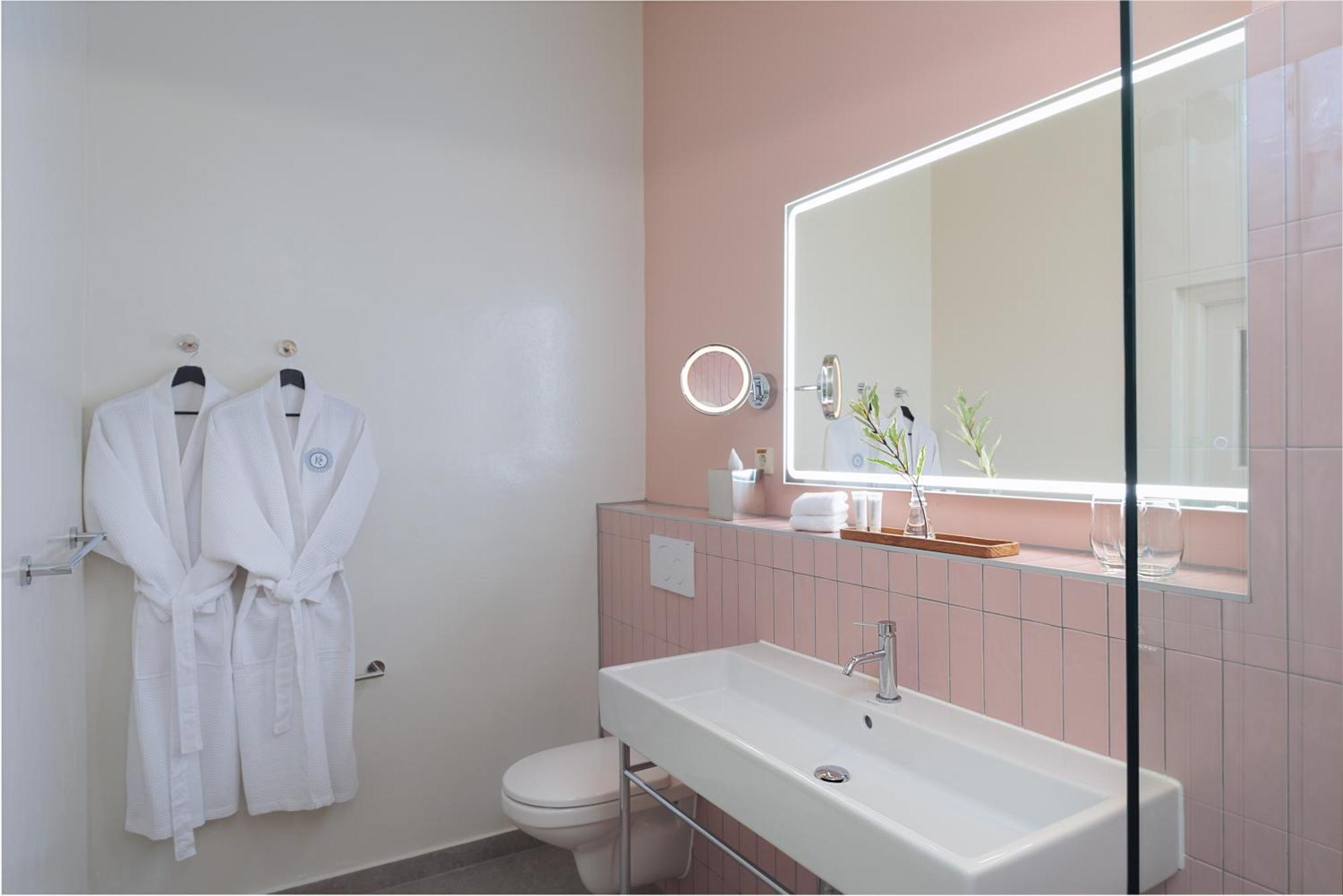 Kura Botanica Hotel Willemstad Dış mekan fotoğraf