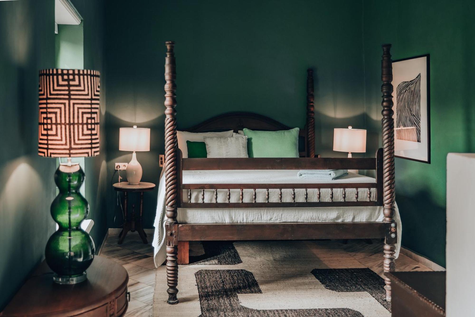 Kura Botanica Hotel Willemstad Dış mekan fotoğraf