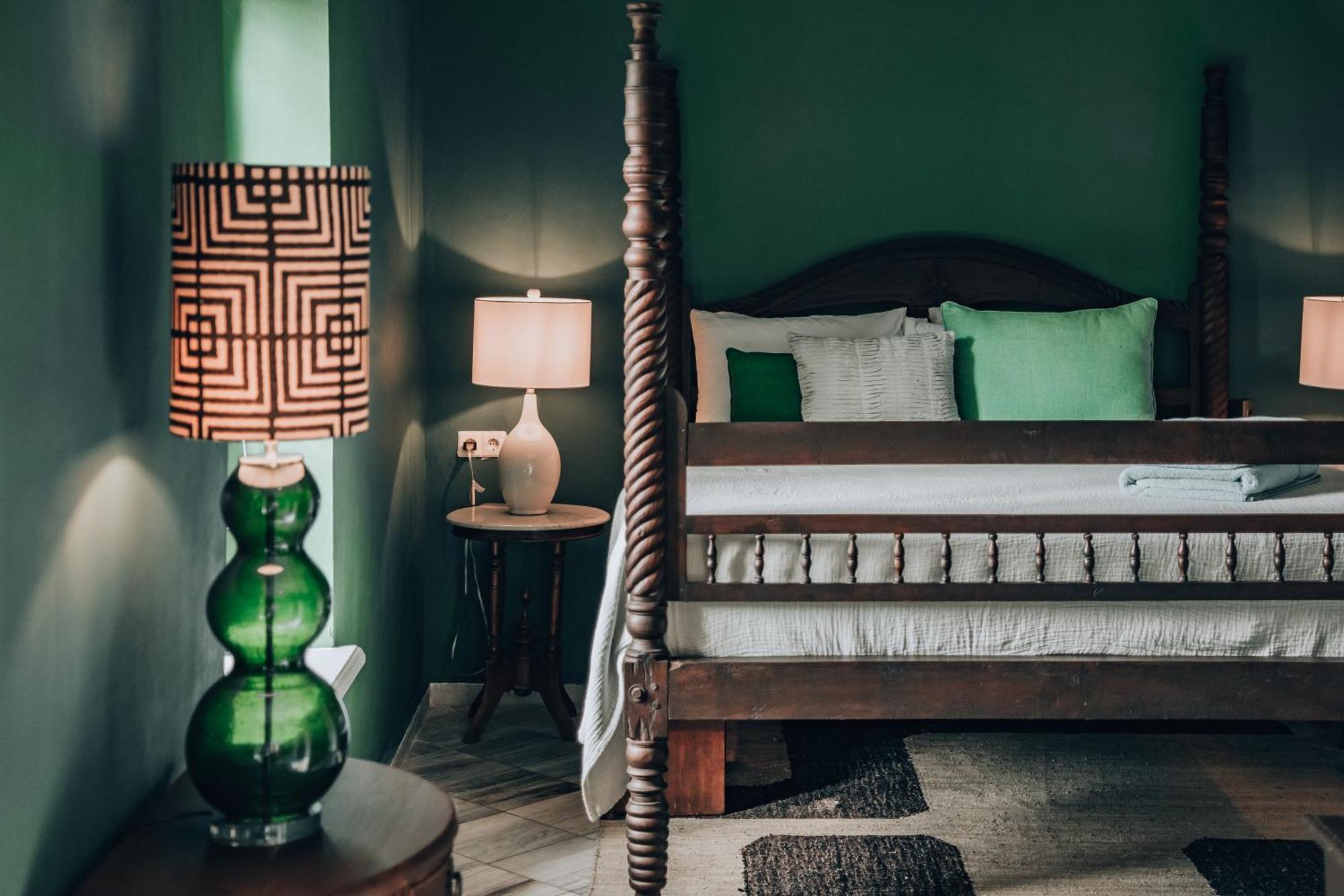 Kura Botanica Hotel Willemstad Dış mekan fotoğraf