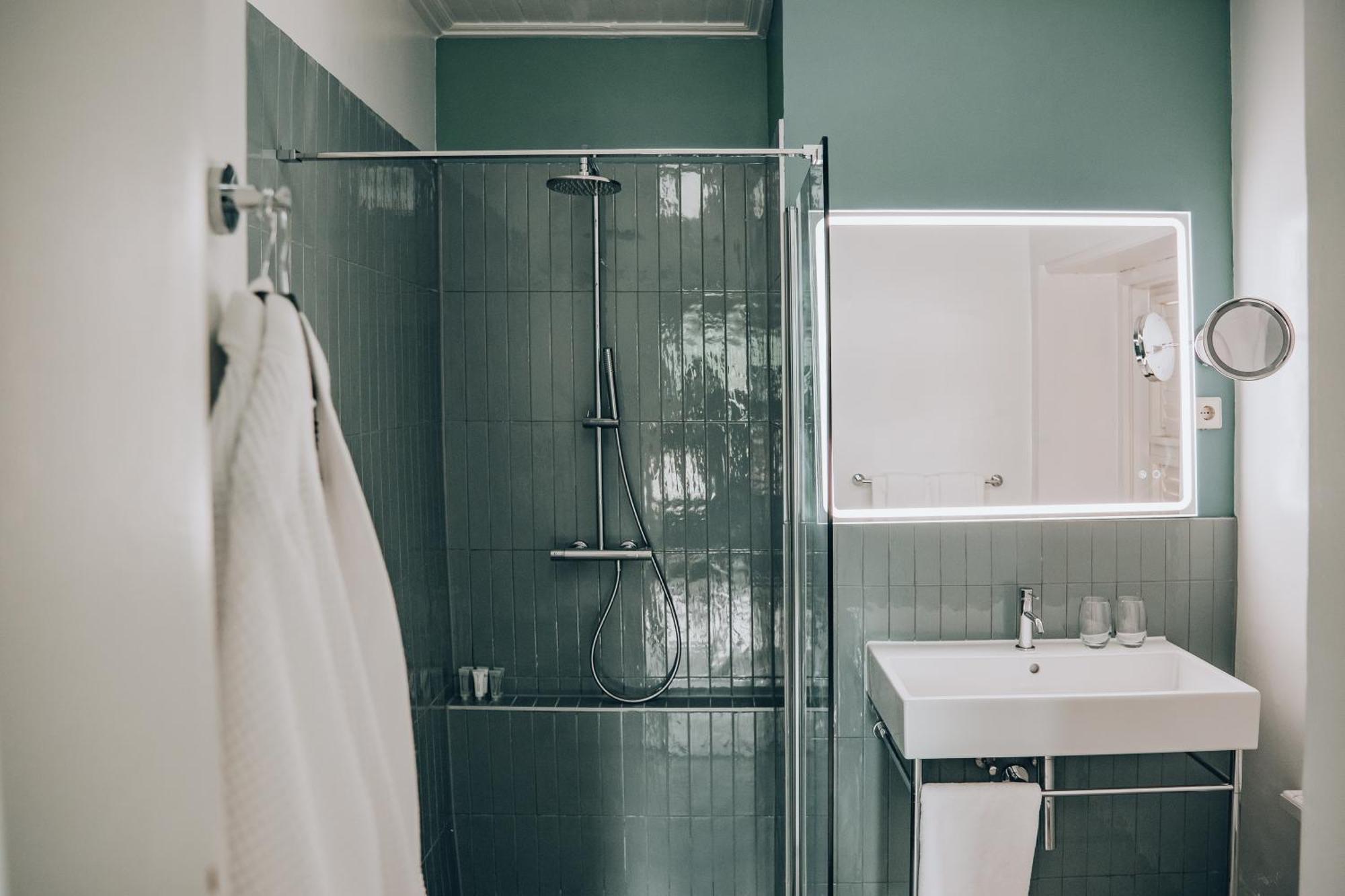Kura Botanica Hotel Willemstad Dış mekan fotoğraf
