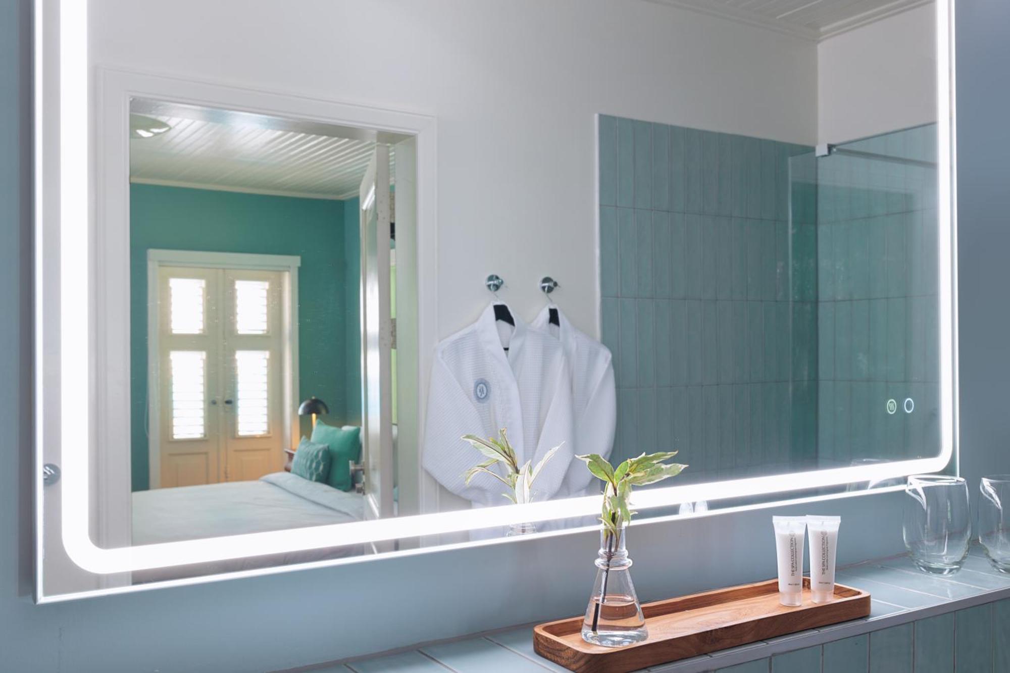 Kura Botanica Hotel Willemstad Dış mekan fotoğraf