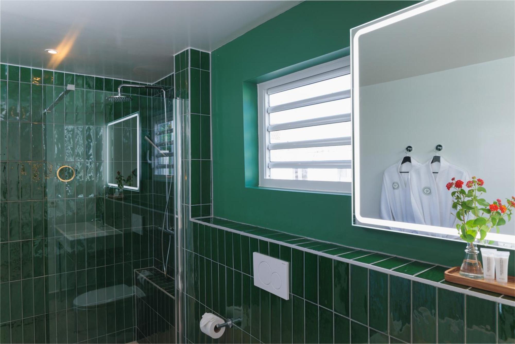 Kura Botanica Hotel Willemstad Dış mekan fotoğraf